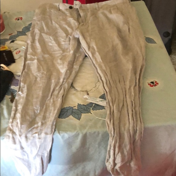 hm oldstyle pants - Picture 2 of 2